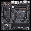 Gigabyte B450 AORUS M