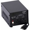 Menič napätia 110/220V 750W PROFLEX (Transformátor 110/220V 750W)