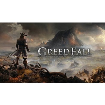 GreedFall