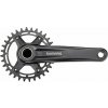Kľučky 1 Shimano Deore FC-MT510 34z/175mm, 12sp, Boost