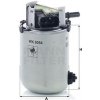 MANN-FILTER Palivový filter WK9054