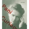 Paní Curieová - Eve Curieová