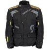 SCOTT bunda DUALRAID DRYO black - XL