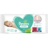 Pampers Sensitive detské čistiace utierky 80 ks