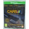 PROJECT CARS Game of the Year Edition Xbox One EAN: EAN 2:
