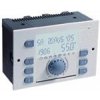 Honeywell Resideo SMILE SDC9-21N ekvitermický panelový regulátor, SDC9-21N