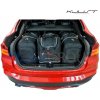 Sada 4 brašen pro BMW X4 14-17
