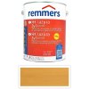 REMMERS HK lazúra 3v1 Plus - ochranná lazúra na drevo pre exteriér 5 l Dub svetlý