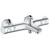 GROHE | GROHE 34567000 - Termostatická vaňová batéria GROHTHERM 800 DN 15 lesklý chróm | GH0065