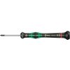 WERA Precízny skrutkovač Kraftform Micro PH 00 05118019001
