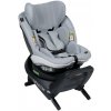 BeSafe iZi Turn 61-105cm 2023 Peak Mesh detská autosedačka 3 mesiace-4 roky