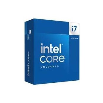Intel Core i7-14700K BX8071514700KSRN3X