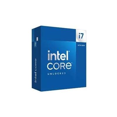 Intel Core i7-14700K BX8071514700KSRN3X