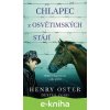 E-kniha Chlapec z osvětimských stájí - Henry Oster, Dexter Ford