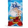 Panini DragonBall Super The Legend of Son Goku - Flow Pack
