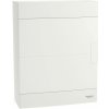 Schneider Electric Rozvodnica na omietku EASY9 24M, 256 × 326 × 103 mm, plast, EZ9EUD212