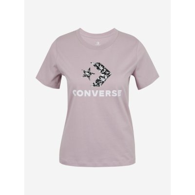 Dámske tričká Converse – Heureka.sk