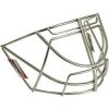 Bosport BM105 SR NEREZ brankářská mřížka - Senior, bílá