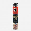 Den Braven Pištoľová pena Mega 70 870 ml