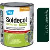Het Soldecol Unicoat SM SU 5701 zelený sýty 2,5l
