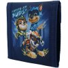 Vadobag | Detská textilná peňaženka Tlapková patrola vo veľkofilme - Paw Patrol