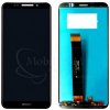 LCD Displej Huawei Y5 2018, Y5 Prime 2018 - Dotykové sklo - čierne