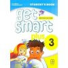 Get Smart Plus 3. Workbook + CD