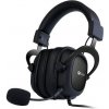 C-TECH herné slúchadlá s mikrofónom Archon V2 (GHS-23B), pro-gaming, PC/PS/XBOX/ANDROID, čierna