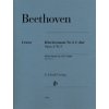 Piano Sonata no. 3 C major op. 2 no. 3