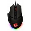 Herná myš MSI Clutch GM20 ELITE (S12-0400D00-C54)