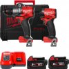MILWAUKEE 4933480873 M18FPP2A3-502X