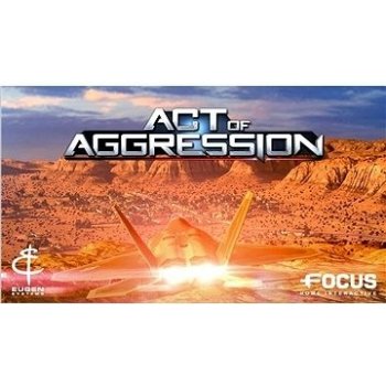 Act of Aggression