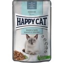 Happy Cat Culinary Sensitive Magen & Darm Žalúdok & črevá 85 g