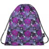 Bagmaster MERCURY 8 A BLACK/PINK/VIOLET