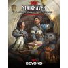 D&D 5th Strixhaven: Curriculum of Chaos