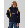 GAP dětská lehká bunda anorak tmavě modrá