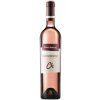 Château Topoľčianky Noir Svätovavrinecké Rosé 12,5% 0,75 l (čistá fľaša)