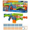HASBRO 14F6363 NERF ELITE double punch