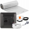 SADA VYKUROVACÍCH PODLOŽIEK Mission Air pod panely MAL-160W/m² 4,5 m²