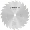 Pílový kotúč Bosch Standard for Wood 140x10 mm/24z.