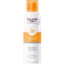 Eucerin transparentný sprej na opaľovanie Dry Touch SPF30 200 ml