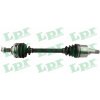 Hnací hriadeľ LPR DS52130