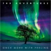 Adventures - Once More With Feeling [CD]