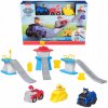 Paw Patrol DELUXE MINI TOWER playset - #6071184