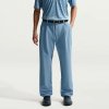 Pánske nohavice Nike Golf M NK DF PAR PANT modré 32-34
