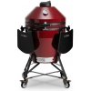 Gril Kamado Bono GRANDE EVO 25, červený, 80 cm