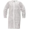 ČERVA Plášť BAT jednorázový, návštěvnický 0311000380003 L