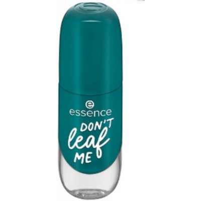 Essence Nail Colour Gel lak 19 Don't Leaf Me 8 ml