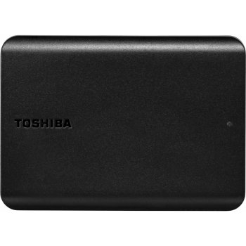 Toshiba Canvio Basics 4TB, HDTB540EK3CA