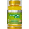 Starlife Wild Yam 60 kapsúl